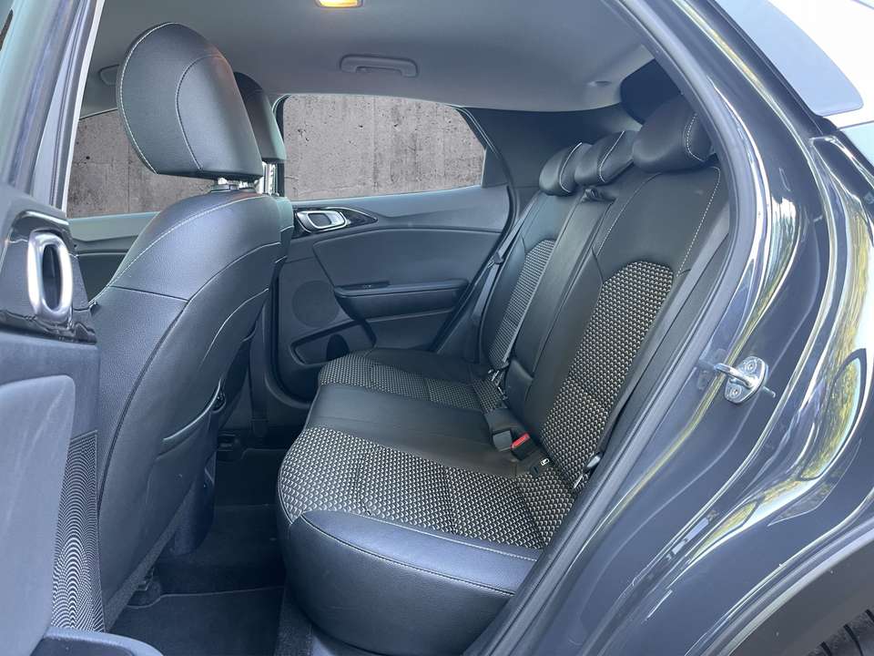 Kia XCeed - Imagem 11