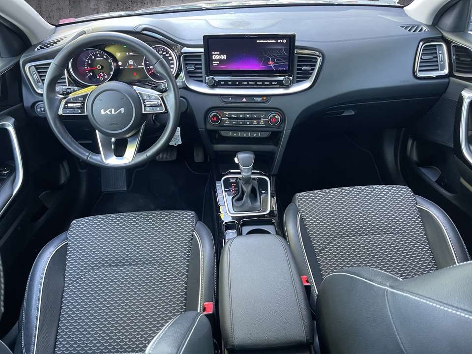 Kia XCeed - Imagem 12
