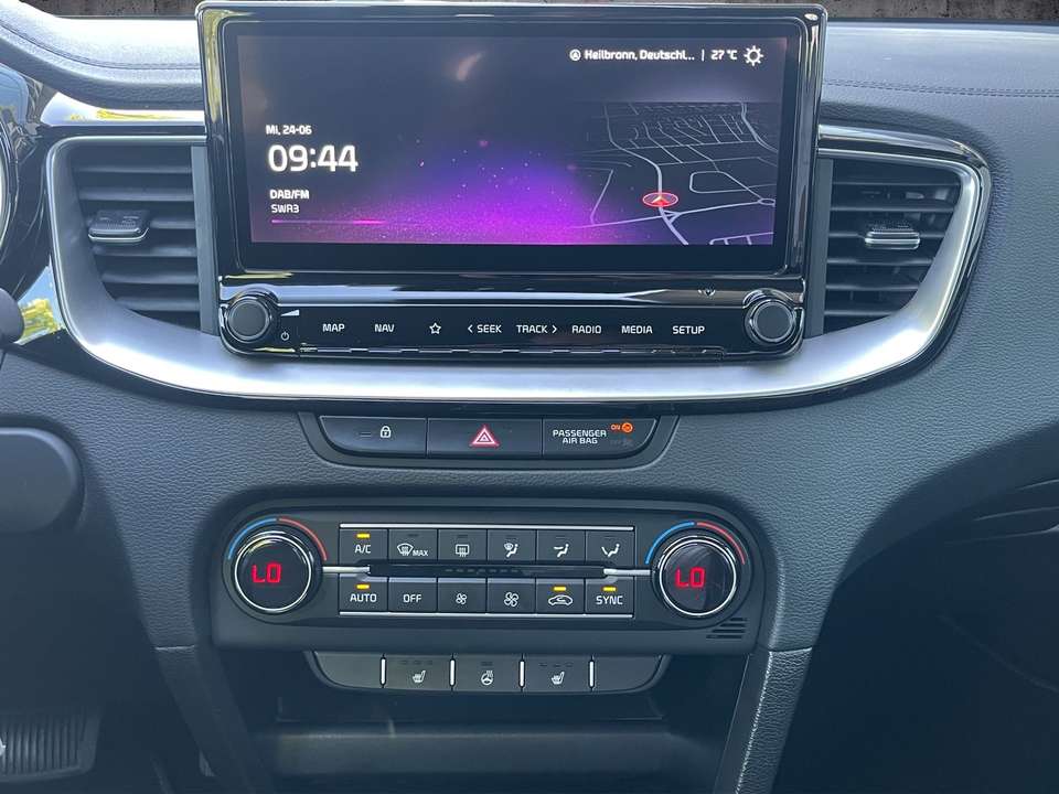 Kia XCeed - Imagem 13