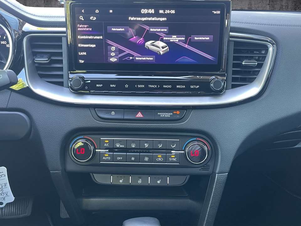 Kia XCeed - Imagem 14