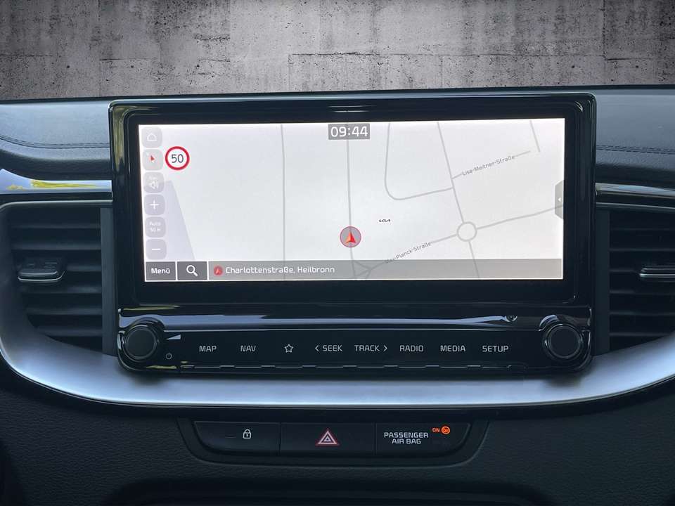 Kia XCeed - Imagem 15