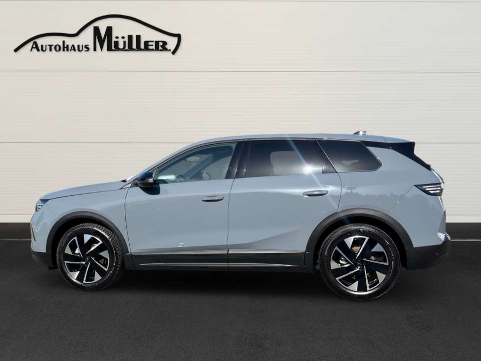Opel Grandland - Imagem 3