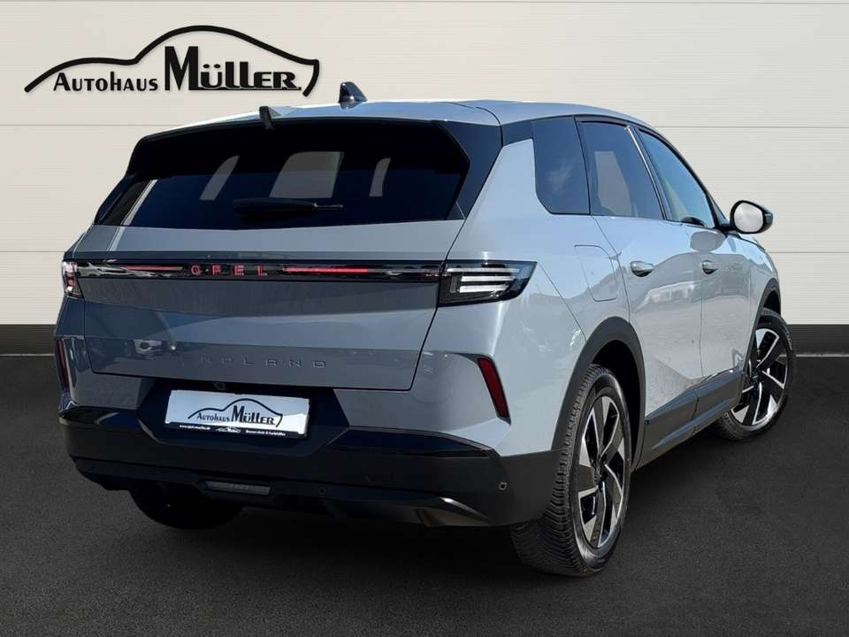 Opel Grandland - Imagem 4