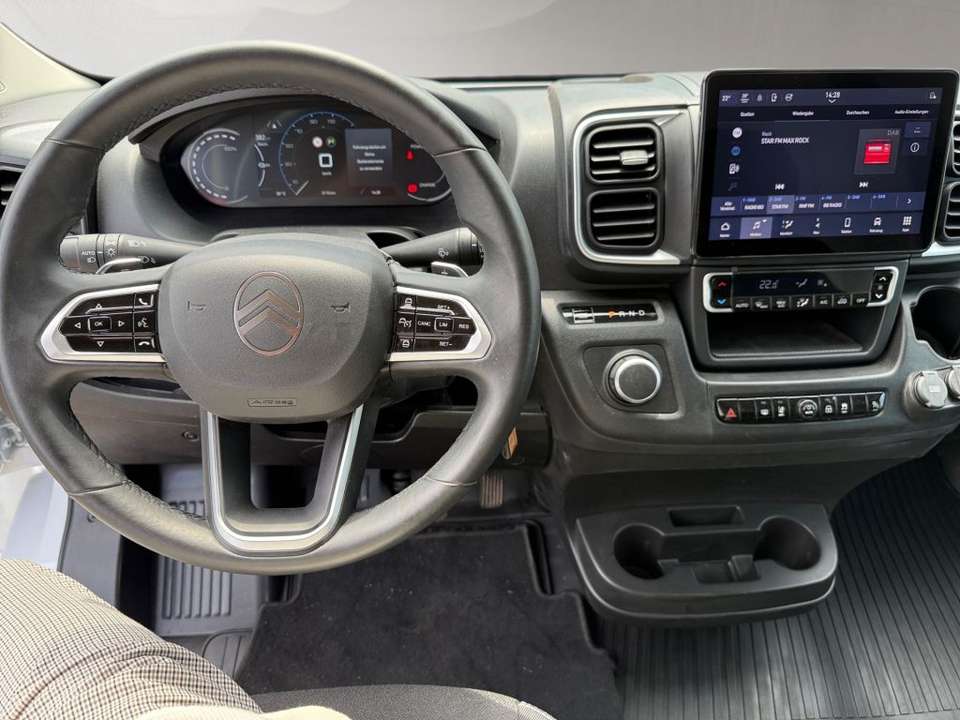 Citroen Jumper - Imagem 2