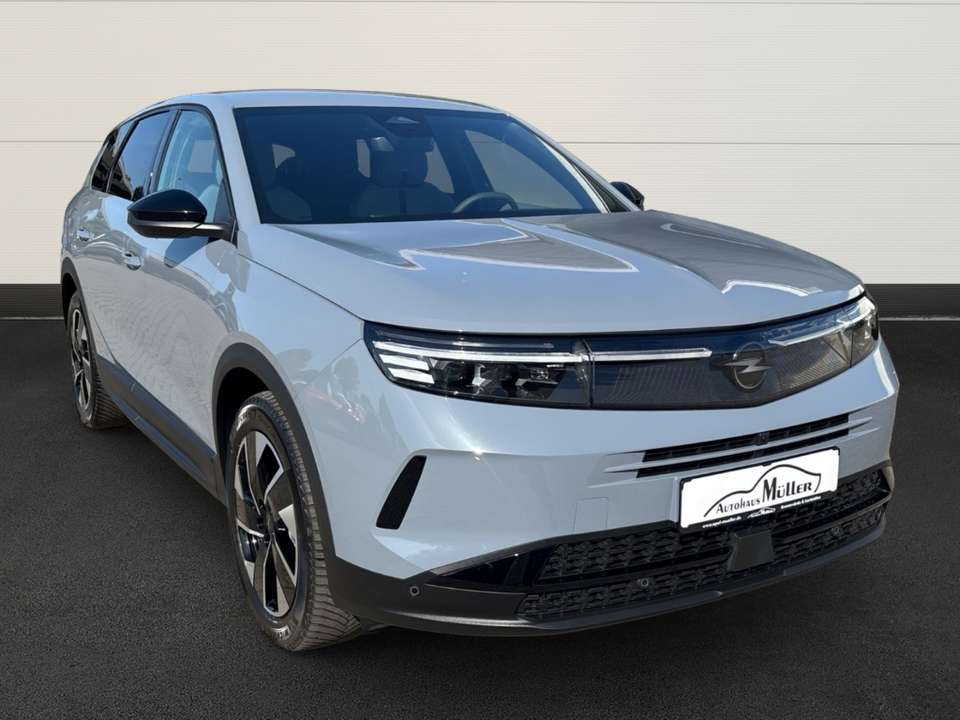 Opel Grandland - Imagem 5
