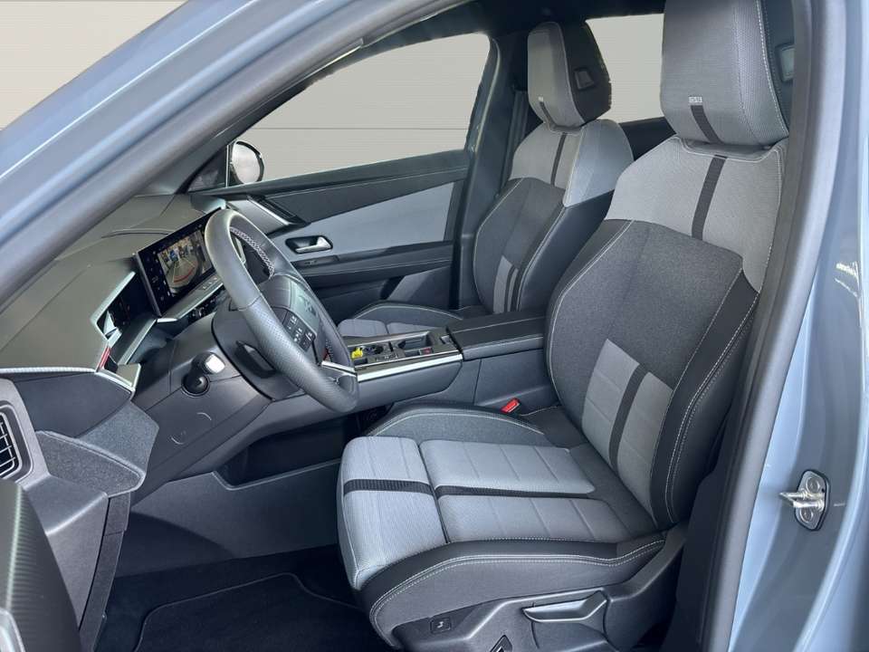 Opel Grandland - Imagem 6