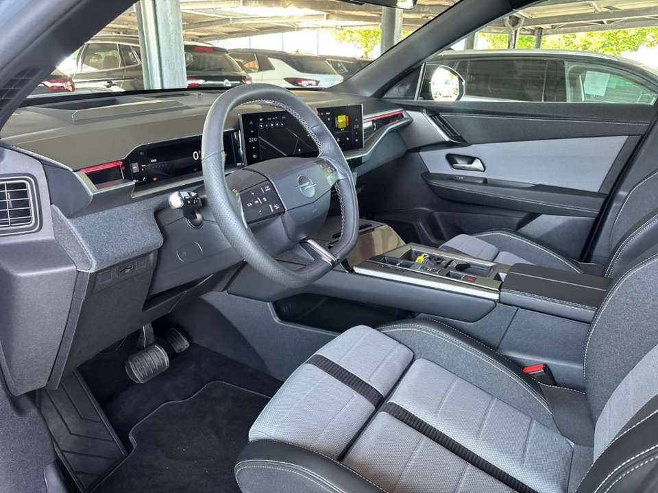 Opel Grandland - Imagem 7