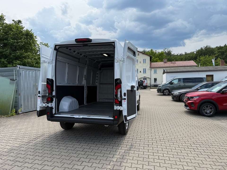 Citroen Jumper - Imagem 5