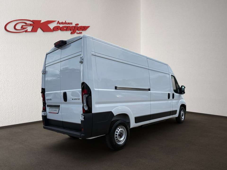 Citroen Jumper - Imagem 6