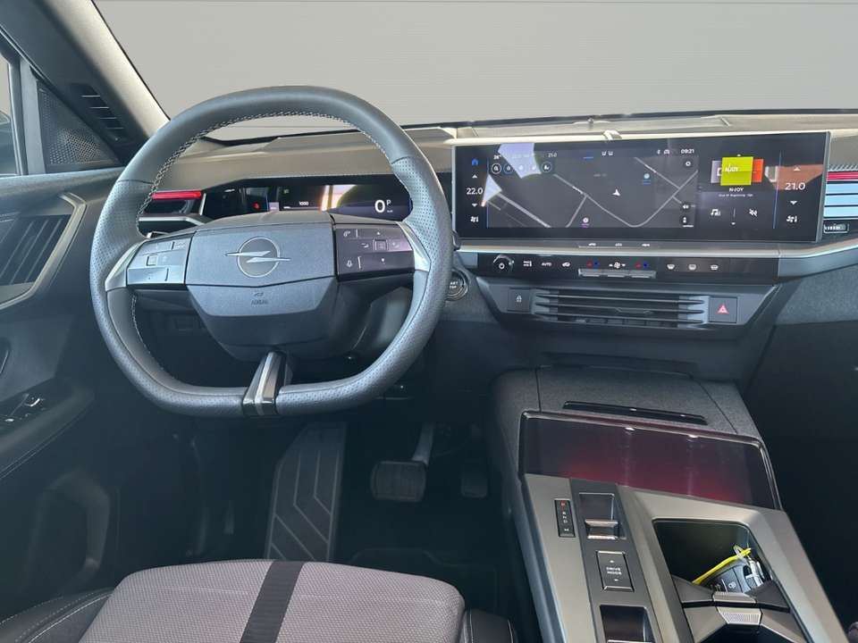 Opel Grandland - Imagem 9