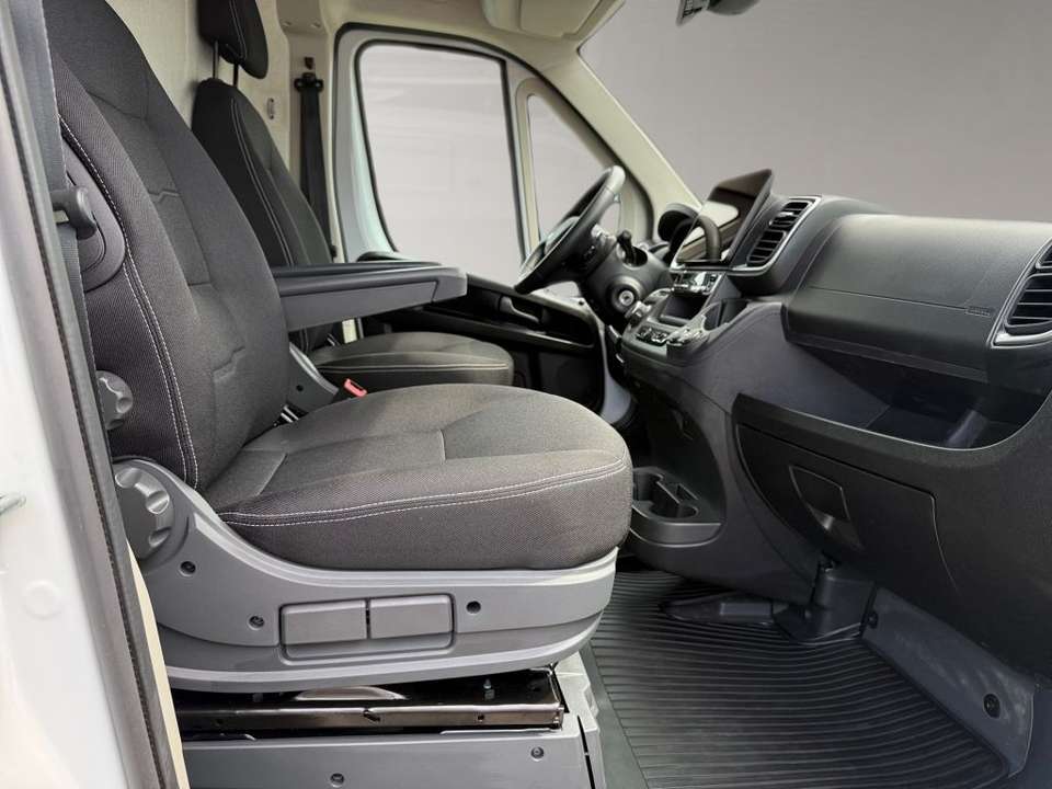 Citroen Jumper - Imagem 7