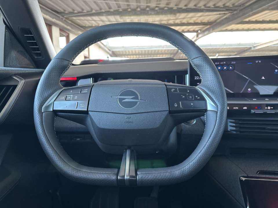 Opel Grandland - Imagem 11