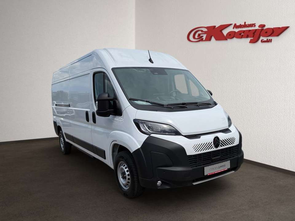 Citroen Jumper - Imagem 10