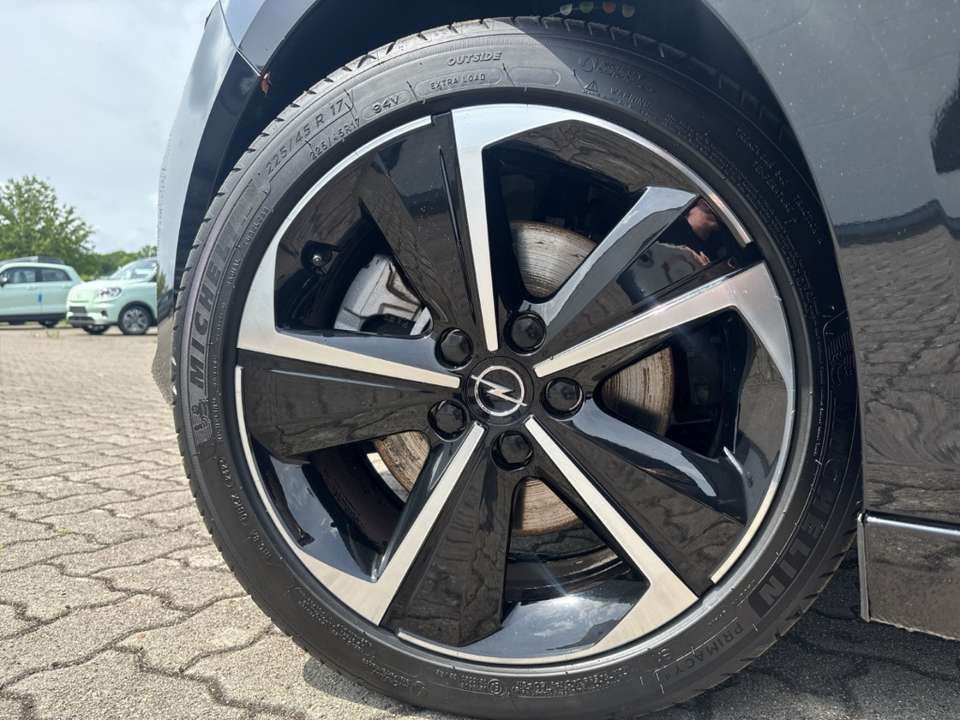Opel Astra - Imagem 2