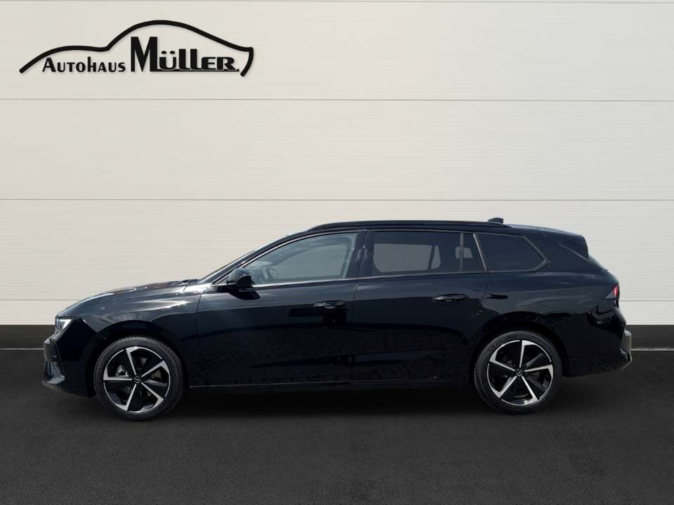 Opel Astra - Imagem 3