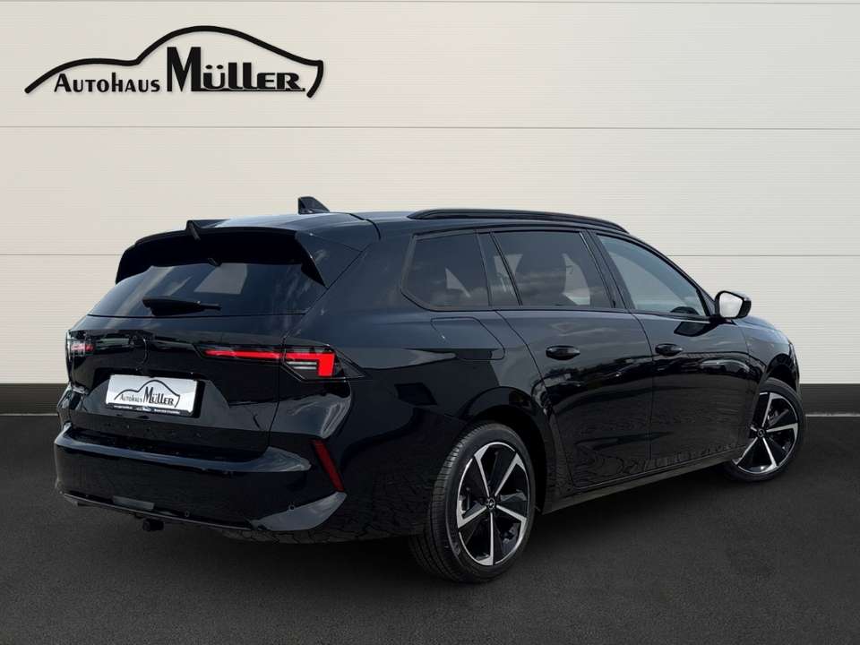 Opel Astra - Imagem 4
