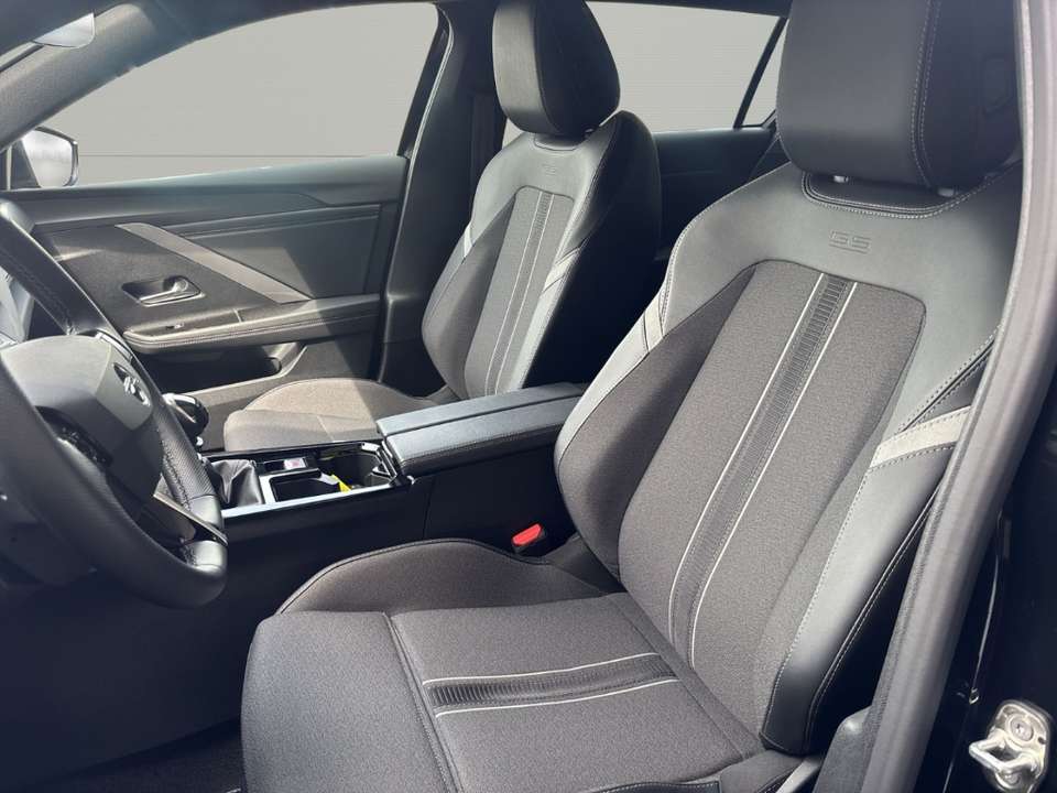 Opel Astra - Imagem 6