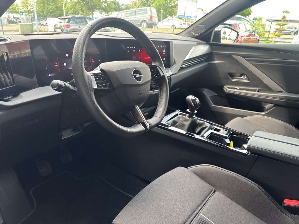 Opel Astra - Imagem 7