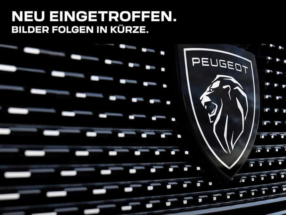 Peugeot 508 - Imagem 1