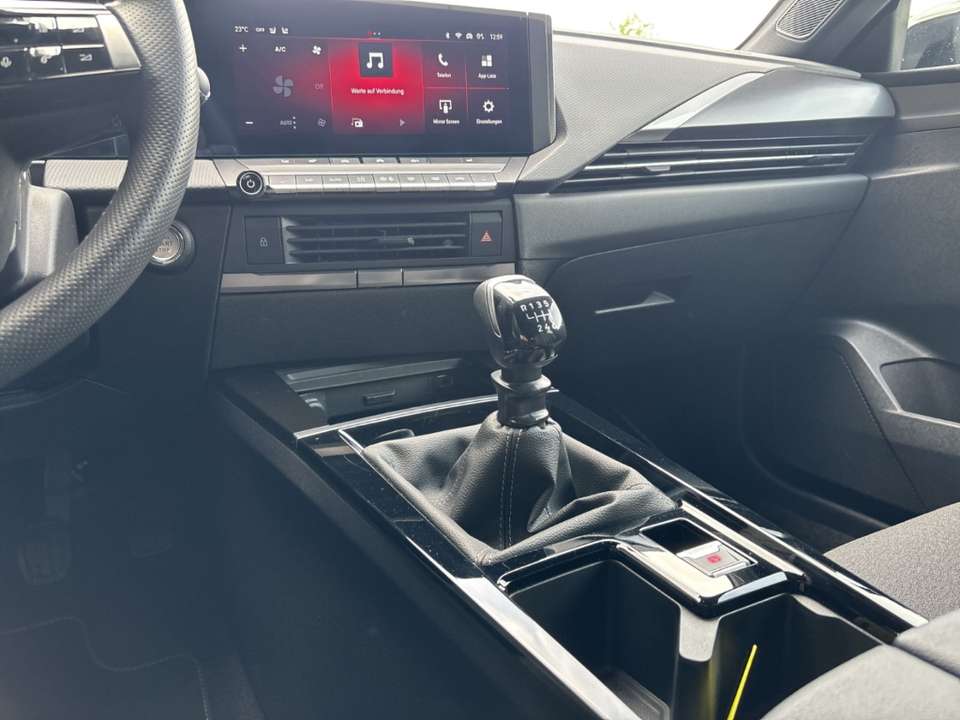 Opel Astra - Imagem 10