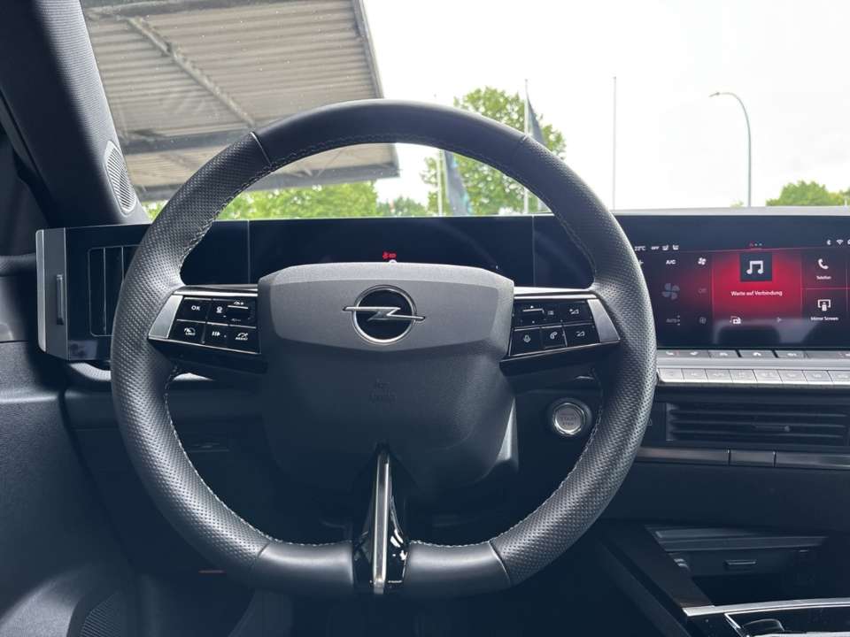 Opel Astra - Imagem 11