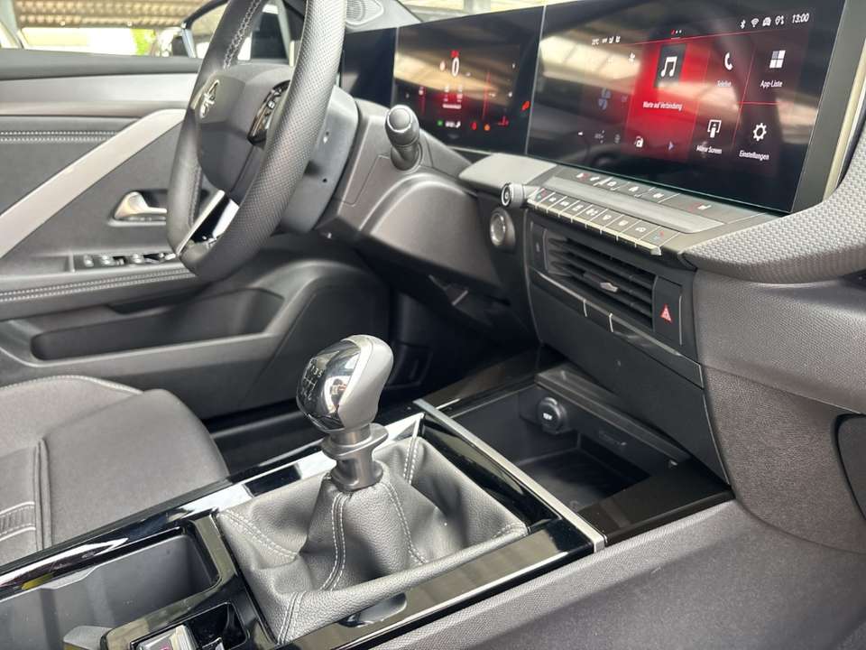 Opel Astra - Imagem 12