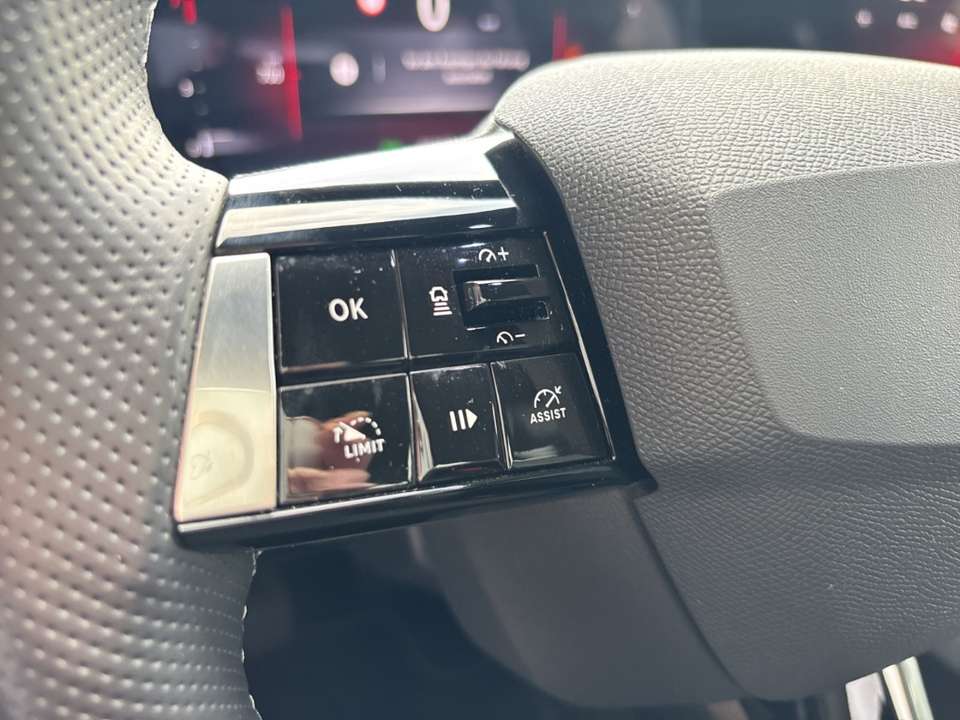 Opel Astra - Imagem 14