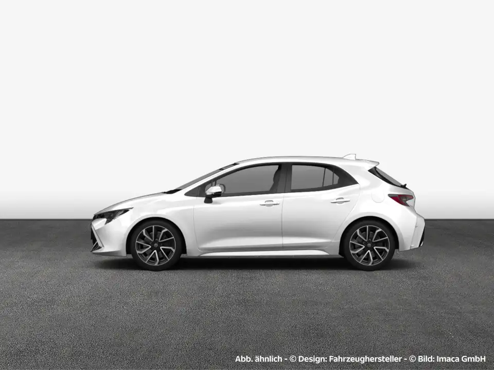 Toyota Corolla - Imagem 2