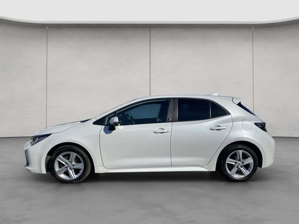 Toyota Corolla - Imagem 3