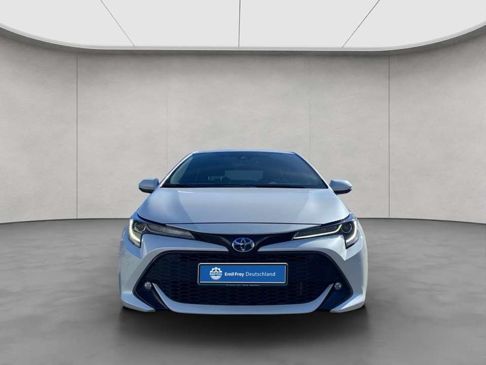 Toyota Corolla - Imagem 10