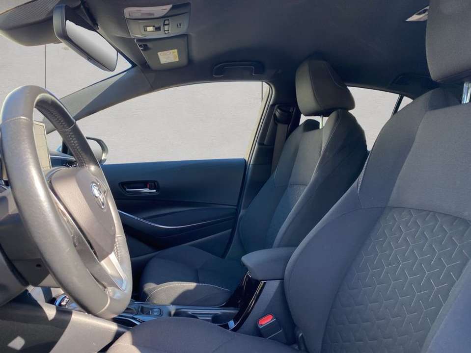 Toyota Corolla - Imagem 11