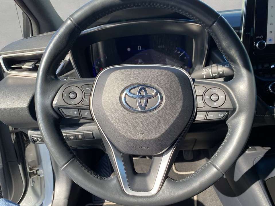 Toyota Corolla - Imagem 12
