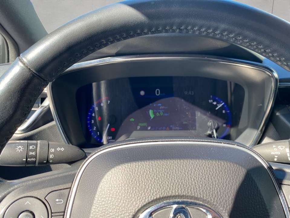 Toyota Corolla - Imagem 13