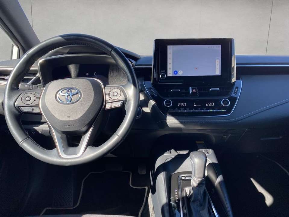 Toyota Corolla - Imagem 14