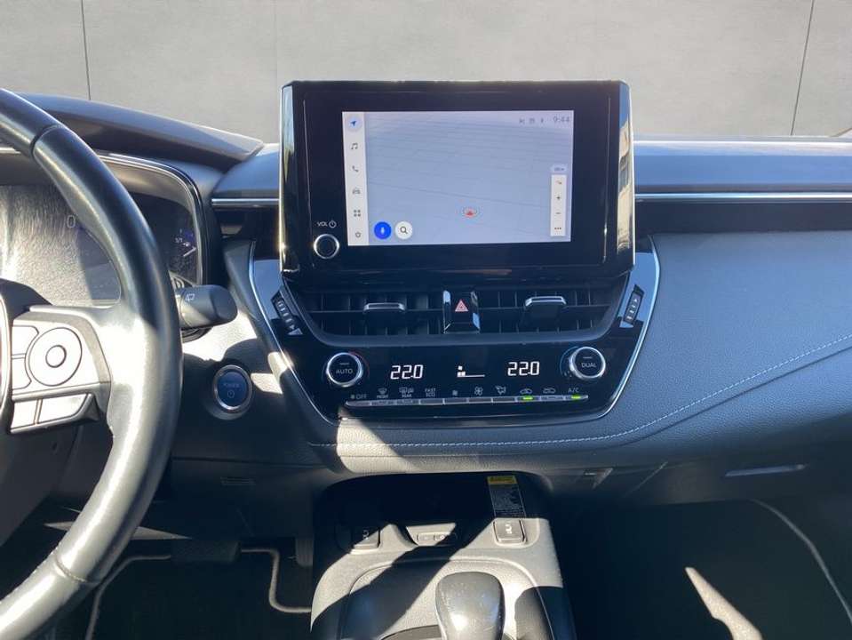 Toyota Corolla - Imagem 15