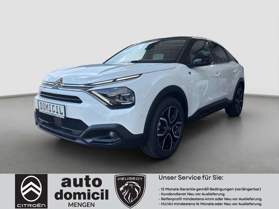 Citroen C4 - Imagem 1