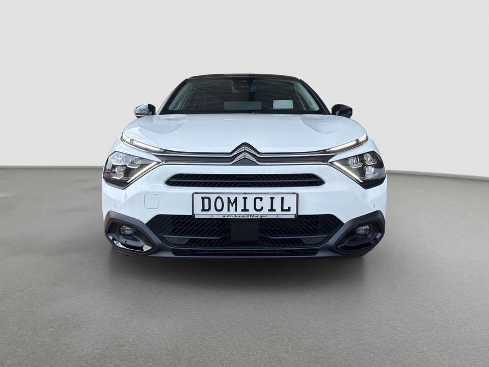 Citroen C4 - Imagem 2