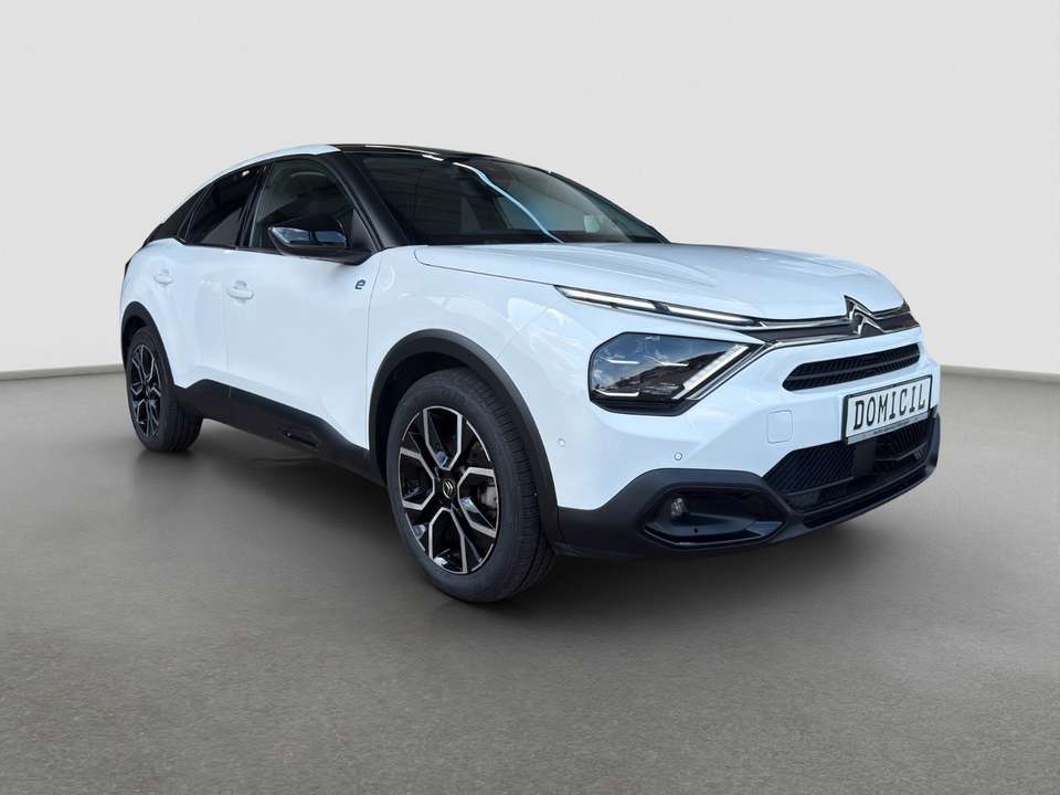 Citroen C4 - Imagem 3