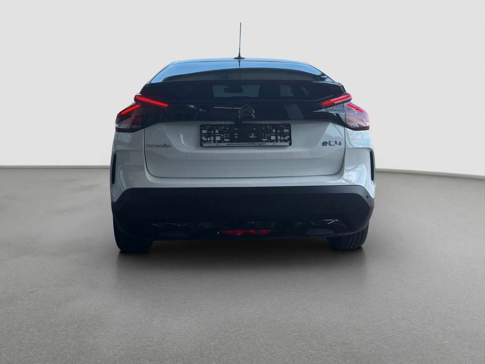 Citroen C4 - Imagem 6