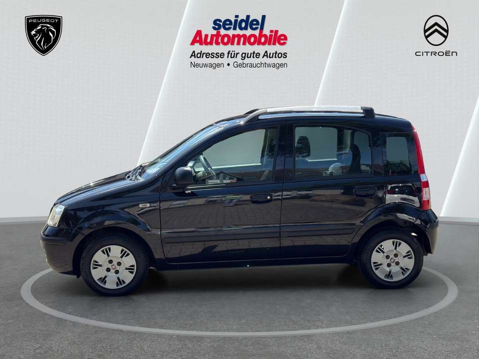 Fiat Panda - Imagem 2
