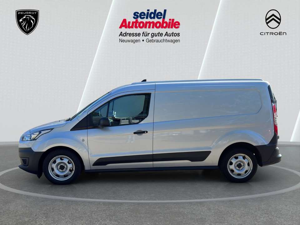 Ford Transit Connect - Imagem 2