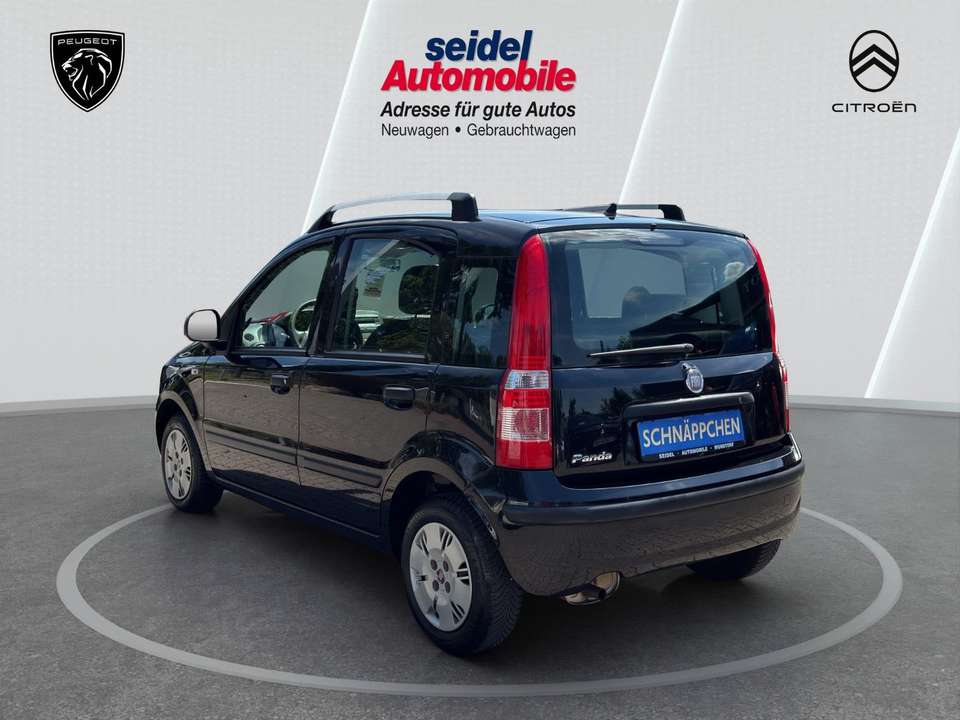 Fiat Panda - Imagem 3