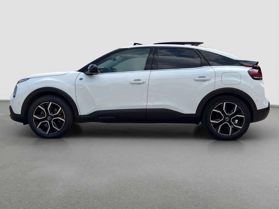 Citroen C4 - Imagem 8