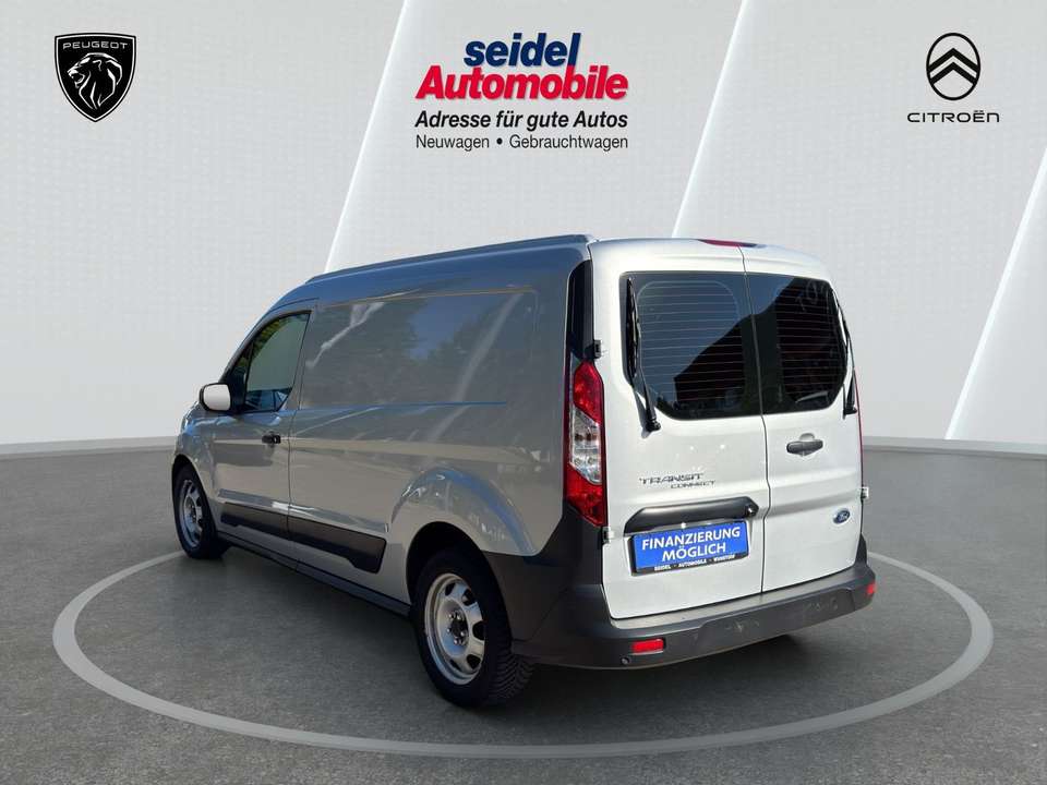Ford Transit Connect - Imagem 3