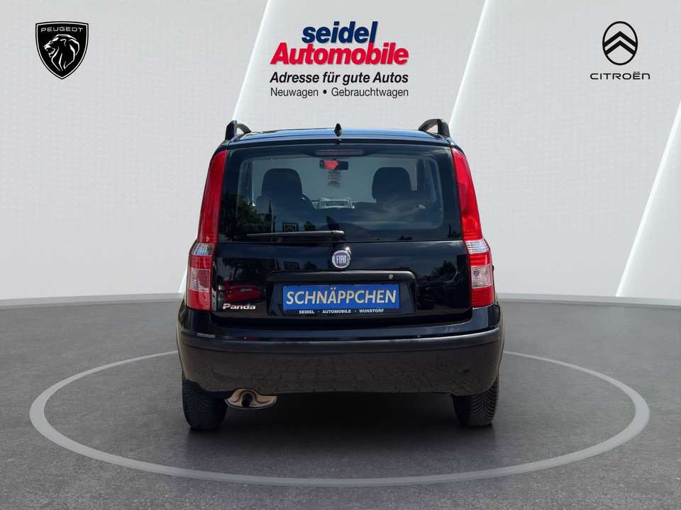 Fiat Panda - Imagem 4