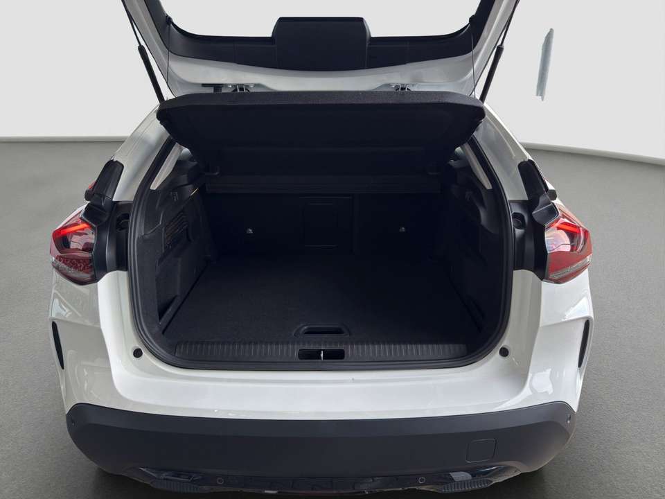 Citroen C4 - Imagem 9