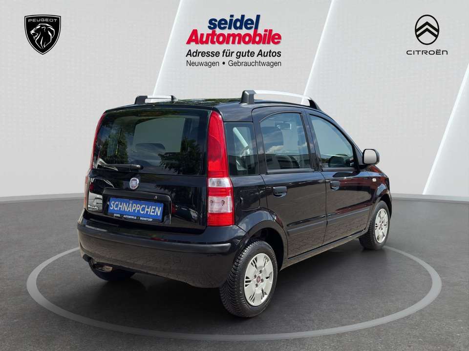 Fiat Panda - Imagem 5