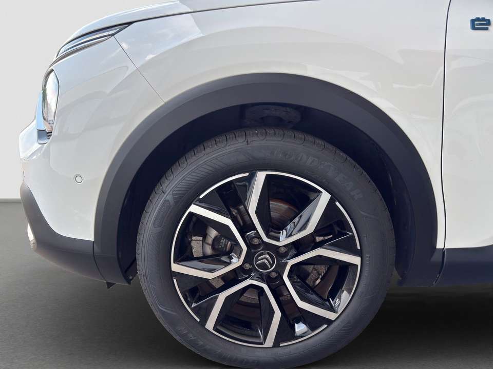 Citroen C4 - Imagem 10