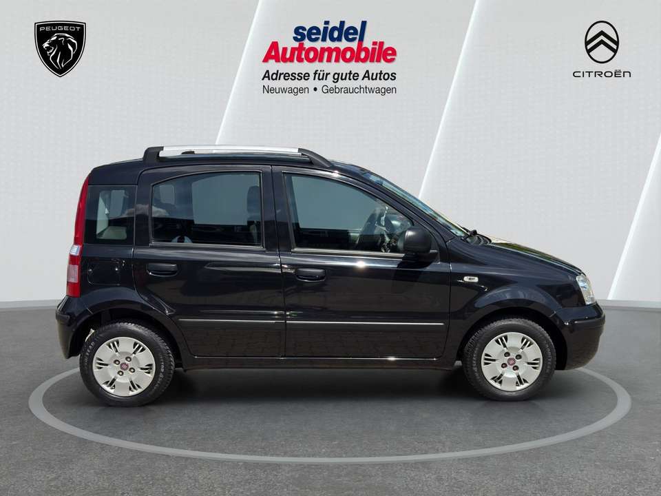 Fiat Panda - Imagem 6