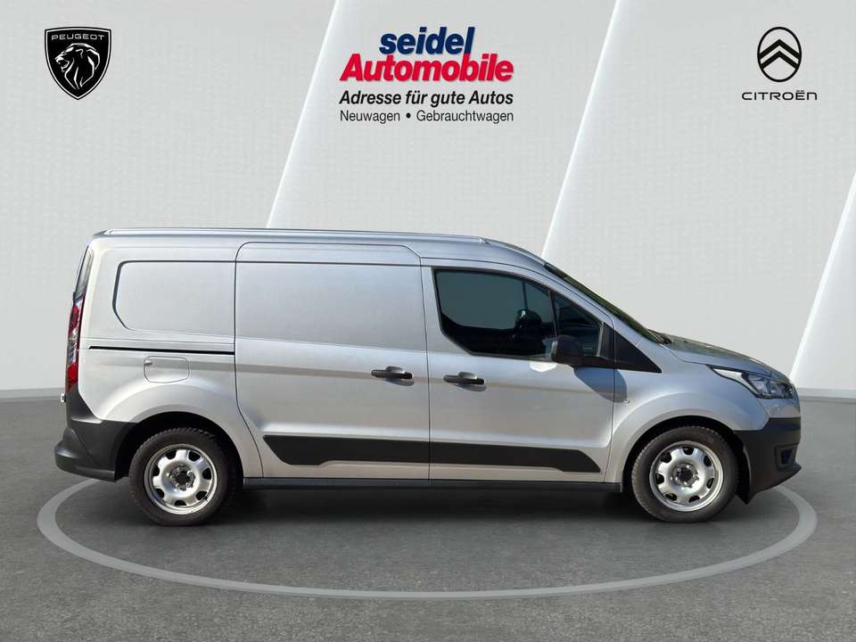 Ford Transit Connect - Imagem 6